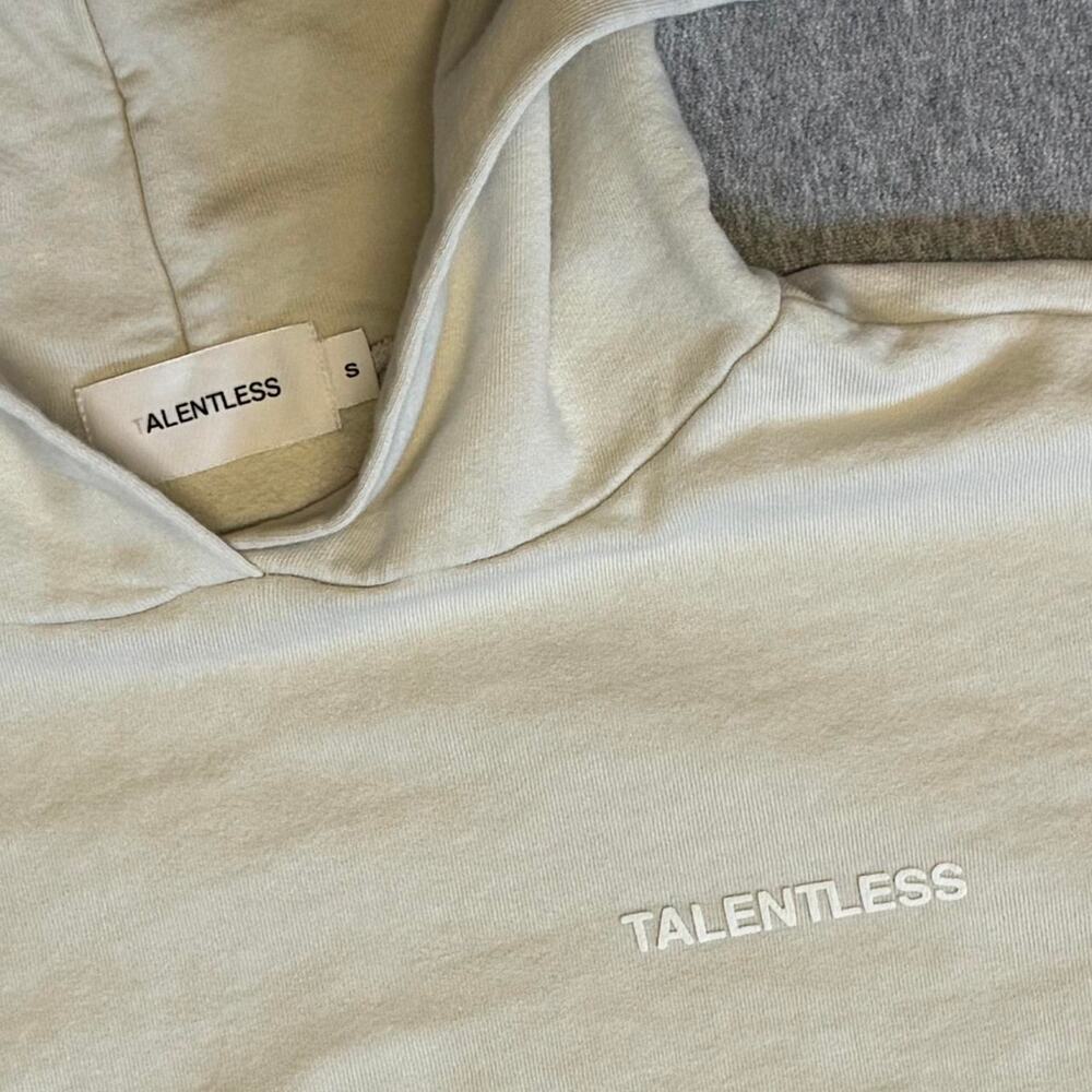 Talentless Hoodie
